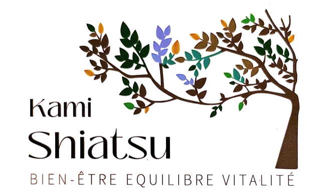 Kami Shiatsu – Bien-être, équilibre, vitalité